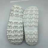 Gucci 8.5 designer shoes ( Wm)