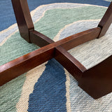 Wood Table ( Coffee)