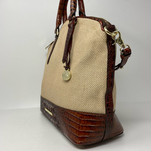 Brahmin designer  purse
