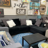 Sofa (Sectional)