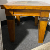 Table ( End)