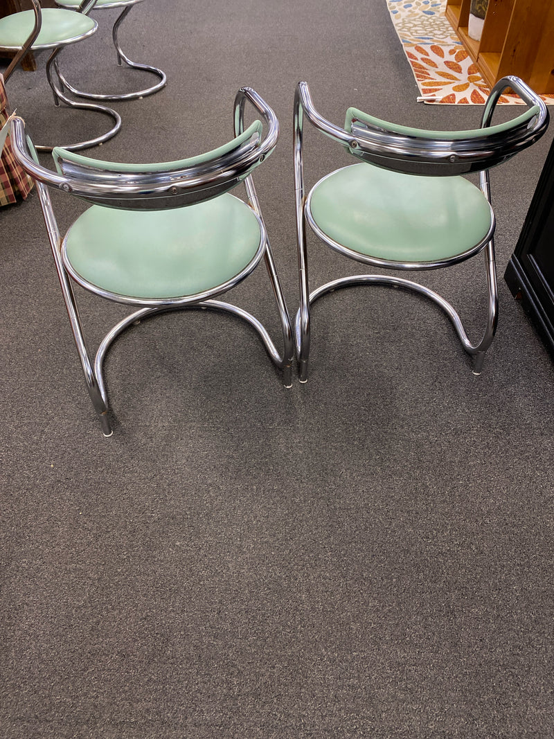 Chair (Dining - Pair)