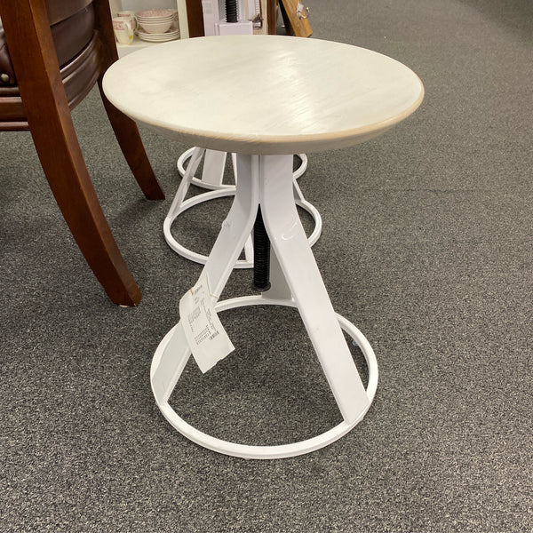 Stool (Bar - No Back)