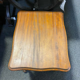 Wood Table (Accent)