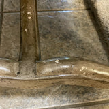 Wood Table ( W/ Chairs)