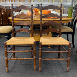 Chair (Dining - Pair)