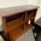 Wood Bookshelf