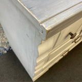 Wood Dresser