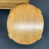 Wood Table ( End)