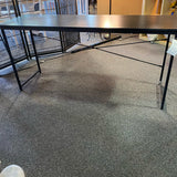 Metal Desk