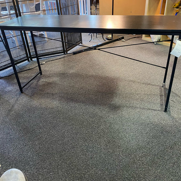 Metal Desk