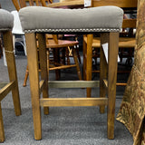 Stool (Bar - No Back)