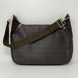 Burberry designer  purse