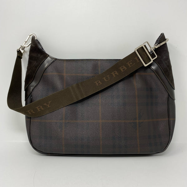 Burberry designer  purse