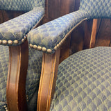 Wood Chair