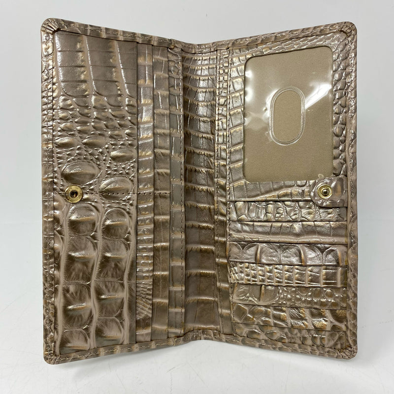 Brahmin designer  wallet