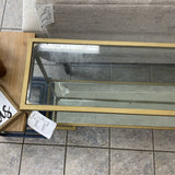 Metal Table (Sofa)