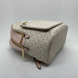 Michael Kors designer travel