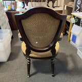 Wood Chair (Accent - single)