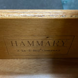 Wood Table (Accent)