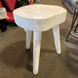 Wood Table (Accent)
