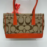 Coach designer  purse