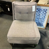 Fabric Chair