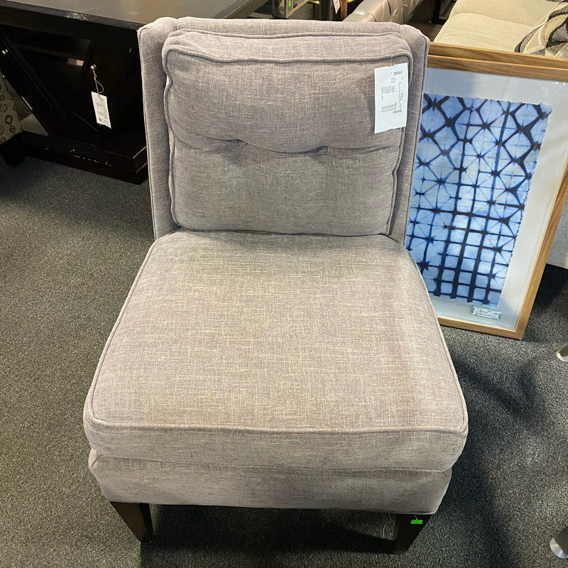 Fabric Chair