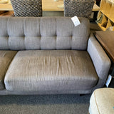 Fabric Sofa