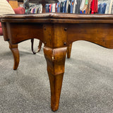 Wood Table ( Coffee)