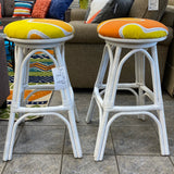 Stool (Bar - No Back)