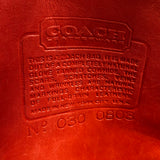 Coach designer  purse