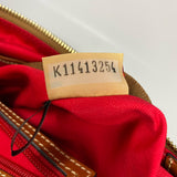 Dooney & Bourke designer  purse