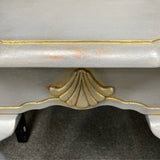 Table ( End)