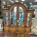 Wood Cabinet (China)