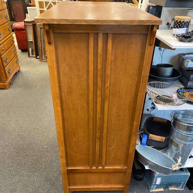 Cabinet (Floor Size)