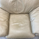 Leather Chair