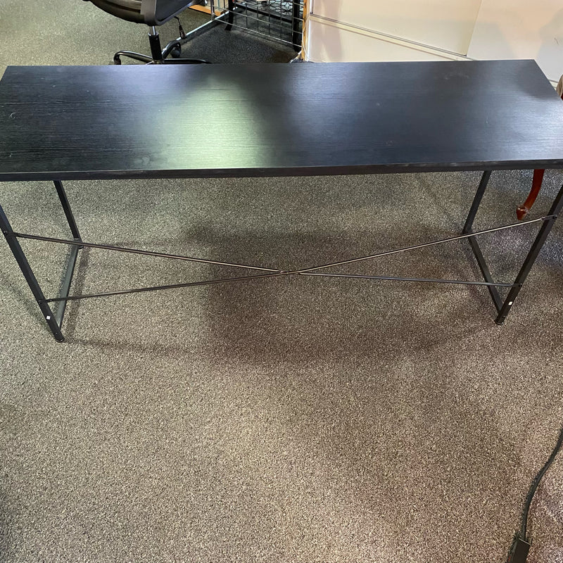 Metal Desk