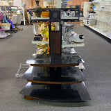 Glass Stand (TV)