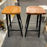 Stool (Bar - No Back)