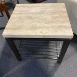 Table ( End)