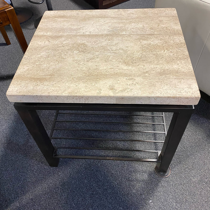 Table ( End)