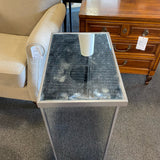 Mirror Nightstand