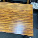 Wood Table ( Dining)