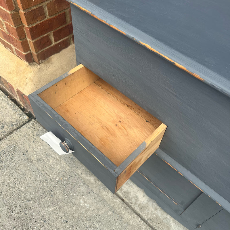 Cabinet (Floor Size)