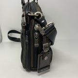 TUMI designer travel
