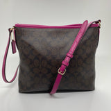Coach designer  purse