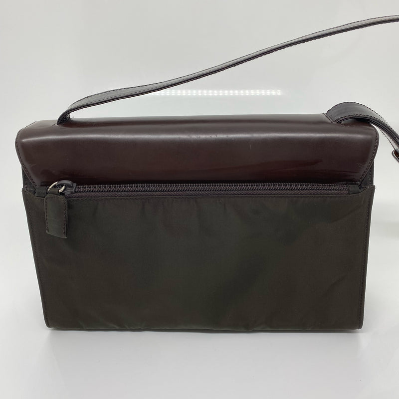 Prada designer  purse