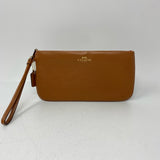 Coach designer  wristlet