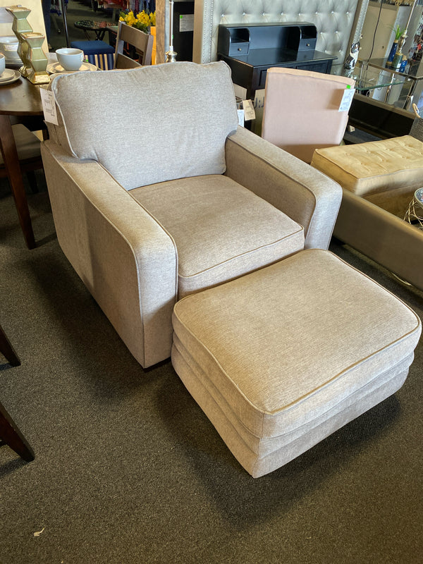 Chair (Accent - single)